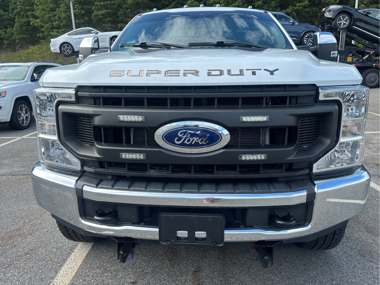ford f-250 super duty 2022 1FTBF2B67NEF71323 image ford f-250 super duty 2022 1FTBF2B67NEF71323 image